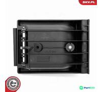 ESEN SKV REAR RIGHT LEFT INTERIOR EQUIPMENT DOOR HANDLE 97SKV087