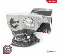 ESEN SKV REAR RIGHT LEFT WHEEL BEARING KIT 29SKV664 FOR VOLVO