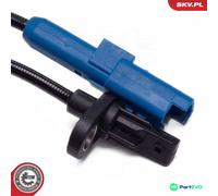 ESEN SKV REAR RIGHT LEFT WHEEL SPEED SENSOR 06SKV424 FOR CITROËN PEUGEOT