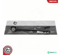 ESEN SKV REAR RIGHT LEFT WHEEL SUSPENSION CONTROL/TRAILING ARM 69SKV864 FOR BMW
