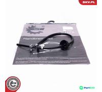 ESEN SKV REAR RIGHT PARKING BRAKE CABLE PULL 26SKV844
