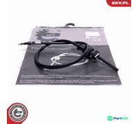 ESEN SKV REAR RIGHT PARKING BRAKE CABLE PULL 26SKV884 FOR CITROËN