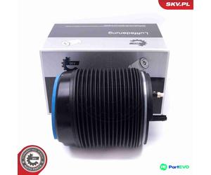 ESEN SKV REAR RIGHT SUSPENSION AIR SPRING 58SKV073 FOR VOLVO