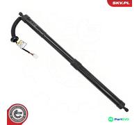 ESEN SKV REAR RIGHT TAILGATE ELECTRIC MOTOR 52SKV295 FOR MAZDA