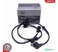 ESEN SKV REAR RIGHT WHEEL SPEED SENSOR 06SKV419 FOR AUDI