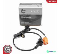 ESEN SKV REAR RIGHT WHEEL SPEED SENSOR 06SKV448 FOR HONDA