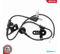 ESEN SKV REAR RIGHT WHEEL SPEED SENSOR 06SKV486 FOR MAZDA
