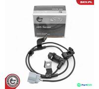 ESEN SKV REAR RIGHT WHEEL SPEED SENSOR 06SKV496 FOR MITSUBISHI