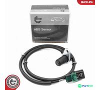 ESEN SKV REAR RIGHT WHEEL SPEED SENSOR 06SKV500