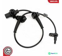 ESEN SKV REAR RIGHT WHEEL SPEED SENSOR 06SKV547 FOR HONDA
