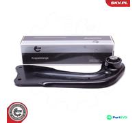 ESEN SKV REAR RIGHT WHEEL SUSPENSION CONTROL/TRAILING ARM 04SKV643 FOR AUDI