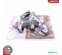 ESEN SKV REAR RIGHT WHEEL SUSPENSION STEERING KNUCKLE 47SKV324 FOR VW