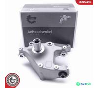 ESEN SKV REAR RIGHT WHEEL SUSPENSION STEERING KNUCKLE 47SKV432 FOR AUDI SEAT