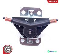 ESEN SKV REAR RIGHT WINDOW REGULATOR 00SKV634 FOR VW