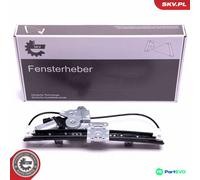 ESEN SKV REAR RIGHT WINDOW REGULATOR 00SKV854 FOR LAND ROVER