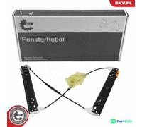 ESEN SKV REAR RIGHT WINDOW REGULATOR 01SKV204 FOR VW