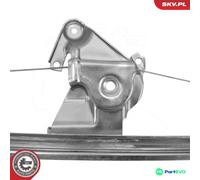 ESEN SKV REAR RIGHT WINDOW REGULATOR 01SKV234 FOR MERCEDES-BENZ