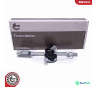 ESEN SKV REAR RIGHT WINDOW REGULATOR 51SKV508 FOR RENAULT