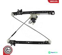 ESEN SKV REAR RIGHT WINDOW REGULATOR 51SKV684 FOR LAND ROVER