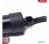 ESEN SKV REAR TAILGATE ELECTRIC MOTOR 52SKV954 FOR PORSCHE