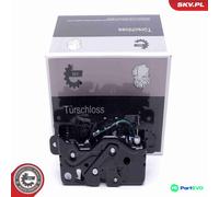 ESEN SKV REAR TAILGATE LOCK 16SKV101 FOR BMW