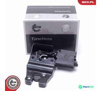 ESEN SKV REAR TAILGATE LOCK 16SKV109 FOR BMW