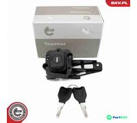 ESEN SKV REAR TAILGATE LOCK 16SKV995 FOR RENAULT