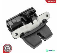 ESEN SKV REAR TAILGATE LOCK 60SKV650 FOR FORD
