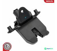 ESEN SKV REAR TAILGATE LOCK 60SKV657 FOR SKODA