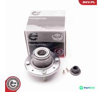 ESEN SKV REAR WHEEL BEARING KIT 29SKV026 FOR VOLVO