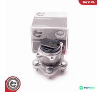 ESEN SKV REAR WHEEL BEARING KIT 29SKV031 FOR NISSAN