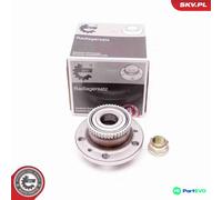 ESEN SKV REAR WHEEL BEARING KIT 29SKV160 FOR RENAULT