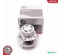 ESEN SKV REAR WHEEL BEARING KIT 29SKV166 FOR CHRYSLER DODGE PLYMOUTH