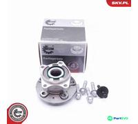 ESEN SKV REAR WHEEL BEARING KIT 29SKV179 FOR VOLVO