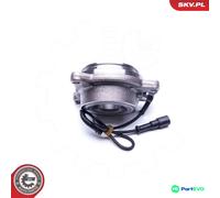 ESEN SKV REAR WHEEL BEARING KIT 29SKV187 FOR LAND ROVER