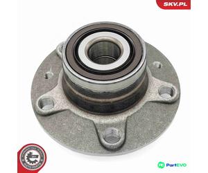 ESEN SKV REAR WHEEL BEARING KIT 29SKV345 FOR RENAULT