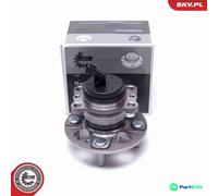 ESEN SKV REAR WHEEL BEARING KIT 29SKV556 FOR HYUNDAI