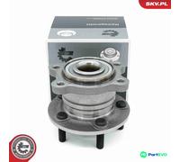 ESEN SKV REAR WHEEL BEARING KIT 29SKV591 FOR FORD