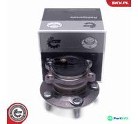 ESEN SKV REAR WHEEL BEARING KIT 29SKV615 FOR MAZDA