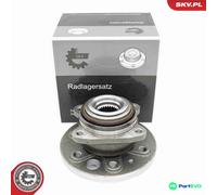 ESEN SKV REAR WHEEL BEARING KIT 29SKV624