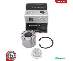 ESEN SKV REAR WHEEL BEARING KIT 85SKV051 FOR MERCEDES-BENZ