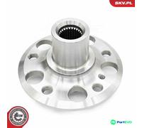 ESEN SKV REAR WHEEL HUB 29SKV621 FOR MERCEDES-BENZ