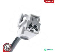 ESEN SKV REAR WHEEL SPEED SENSOR 06SKV290 FOR VOLVO