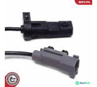 ESEN SKV REAR WHEEL SPEED SENSOR 06SKV471 FOR JEEP