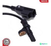 ESEN SKV REAR WHEEL SPEED SENSOR 06SKV477 FOR LAND ROVER
