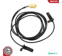 ESEN SKV REAR WHEEL SPEED SENSOR 06SKV538 FOR VOLVO