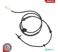 ESEN SKV REAR WHEEL SPEED SENSOR 06SKV574 FOR ALFA ROMEO