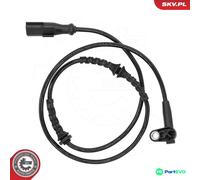 ESEN SKV REAR WHEEL SPEED SENSOR 06SKV586 FOR RENAULT