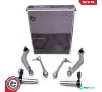 ESEN SKV REAR WHEEL SUSPENSION CONTROL/TRAILING ARM KIT 04SKV790 FOR BMW