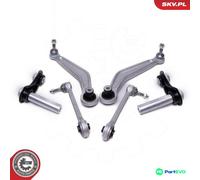 ESEN SKV REAR WHEEL SUSPENSION CONTROL/TRAILING ARM KIT 04SKV790 FOR BMW